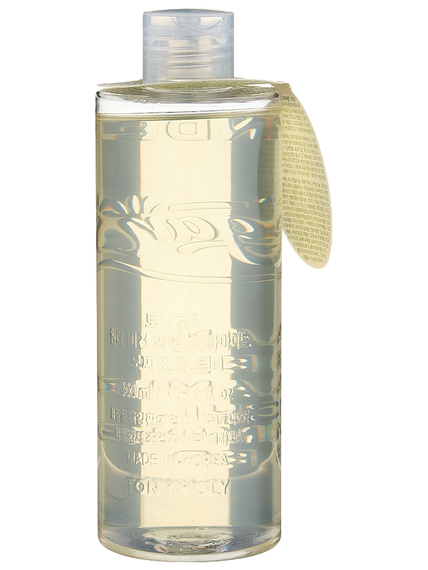 Тонер для лица (TonyMoly Wonder Vegan Label Ceramide Calming Toner 300ml)
